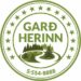 Garðherinn